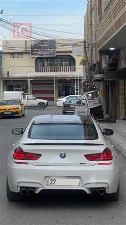 BMW 6-Series